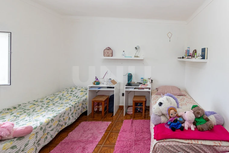 Apartamento T2 para Venda em Nossa Senhora da Vila, Nossa Senhora do Bispo e Silveiras Foto 10