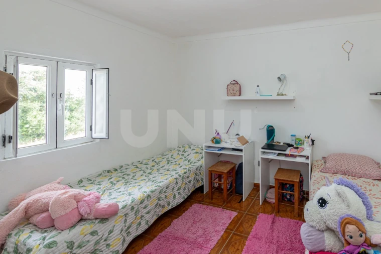 Apartamento T2 para Venda em Nossa Senhora da Vila, Nossa Senhora do Bispo e Silveiras Foto 11