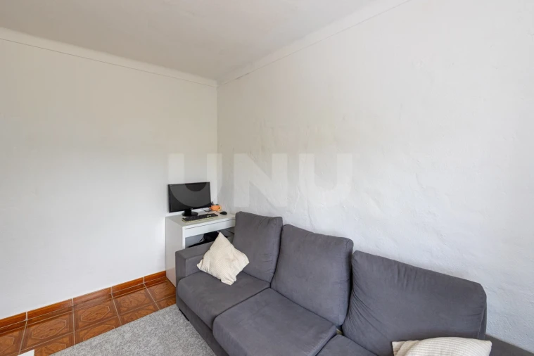 Apartamento T2 para Venda em Nossa Senhora da Vila, Nossa Senhora do Bispo e Silveiras Foto 3