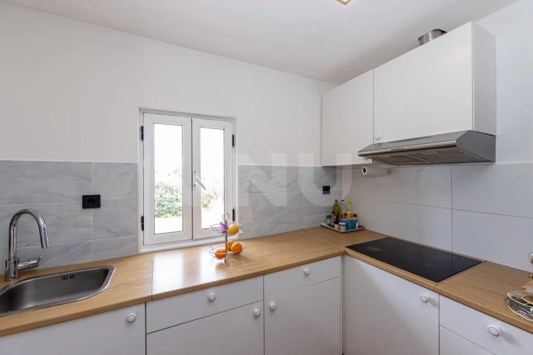 Apartamento T2 para Venda em Nossa Senhora da Vila, Nossa Senhora do Bispo e Silveiras Foto 5