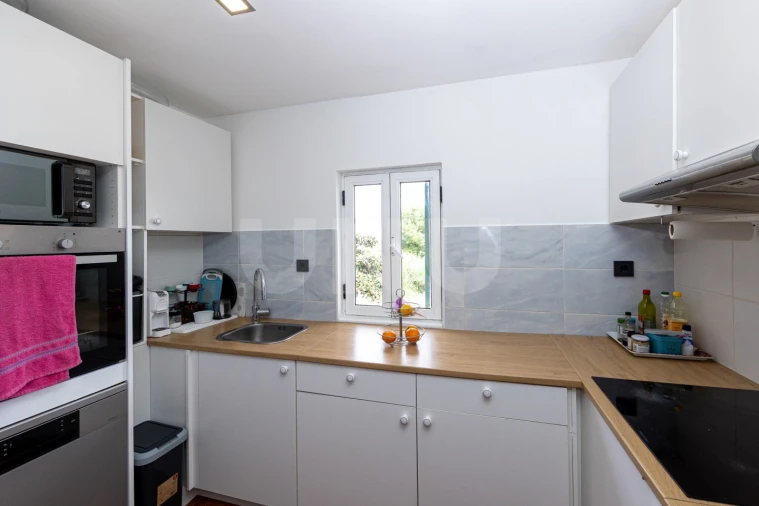 Apartamento T2 para Venda em Nossa Senhora da Vila, Nossa Senhora do Bispo e Silveiras Foto 6