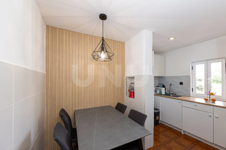 Apartamento T2 para Venda em Nossa Senhora da Vila, Nossa Senhora do Bispo e Silveiras