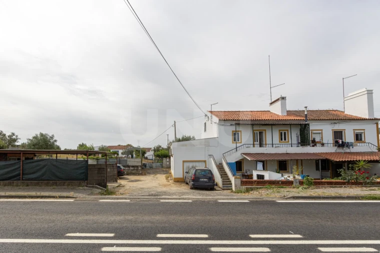 Apartamento T2 para Venda em Nossa Senhora da Vila, Nossa Senhora do Bispo e Silveiras Foto 17