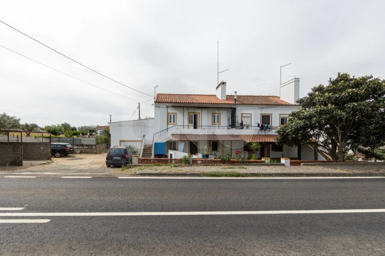 Apartamento T2 para Venda em Nossa Senhora da Vila, Nossa Senhora do Bispo e Silveiras Foto 16