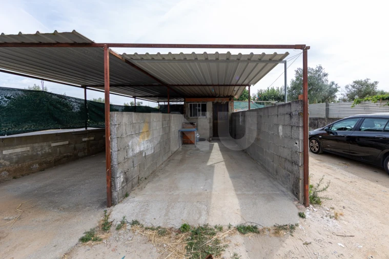 Apartamento T2 para Venda em Nossa Senhora da Vila, Nossa Senhora do Bispo e Silveiras Foto 19