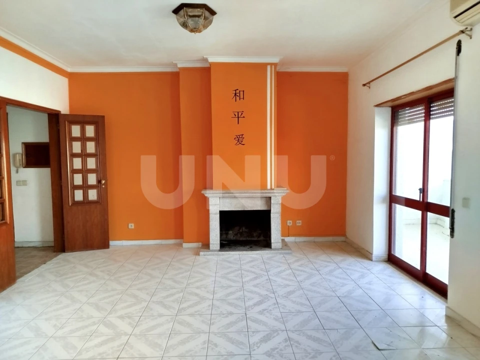 Apartamento T3 para Venda em Alcains Foto 8