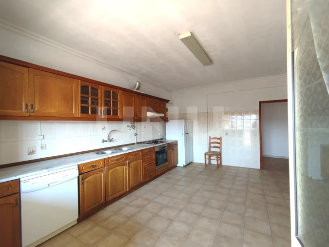 Apartamento T3 para Venda em Alcains Foto 1