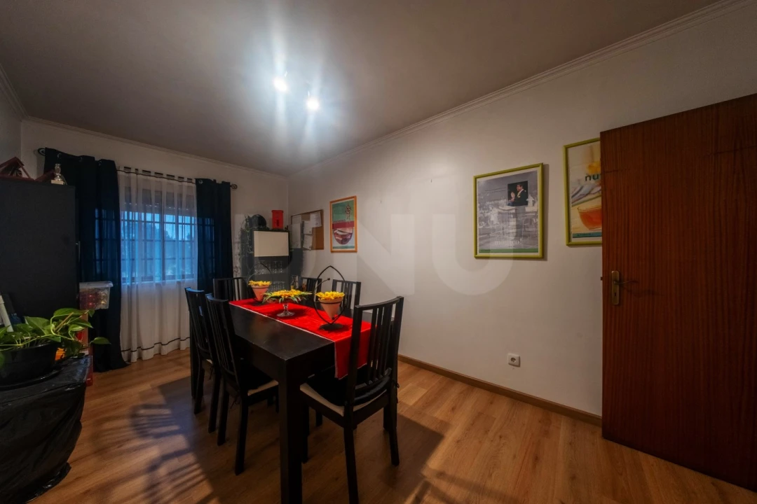 Apartamento T2 para Venda em Caldas da Rainha - Santo Onofre e Serra do Bouro Foto 3