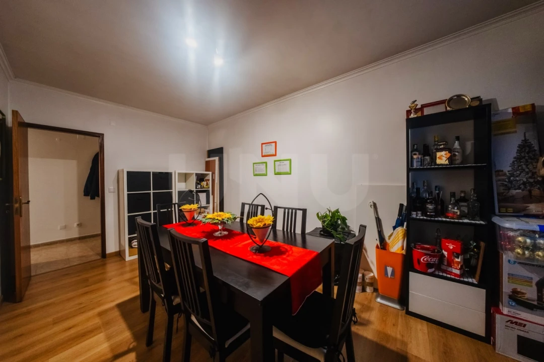 Apartamento T2 para Venda em Caldas da Rainha - Santo Onofre e Serra do Bouro Foto 4