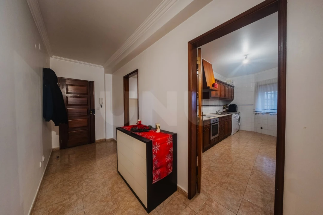Apartamento T2 para Venda em Caldas da Rainha - Santo Onofre e Serra do Bouro Foto 5