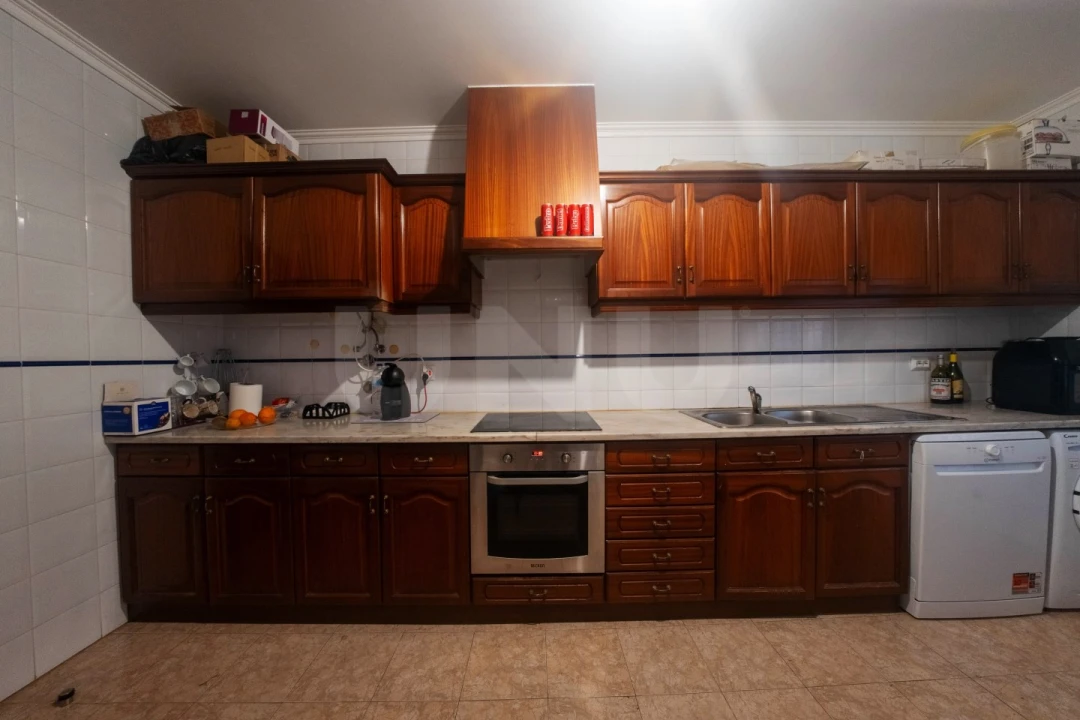 Apartamento T2 para Venda em Caldas da Rainha - Santo Onofre e Serra do Bouro Foto 6