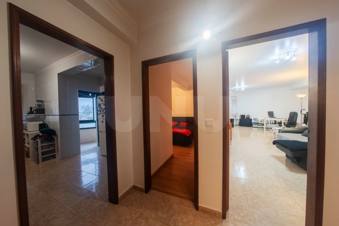 Apartamento T2 para Venda em Caldas da Rainha - Santo Onofre e Serra do Bouro Foto 10