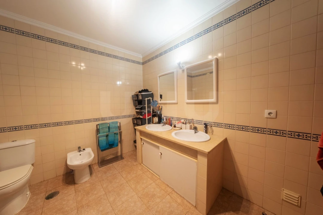 Apartamento T2 para Venda em Caldas da Rainha - Santo Onofre e Serra do Bouro Foto 21