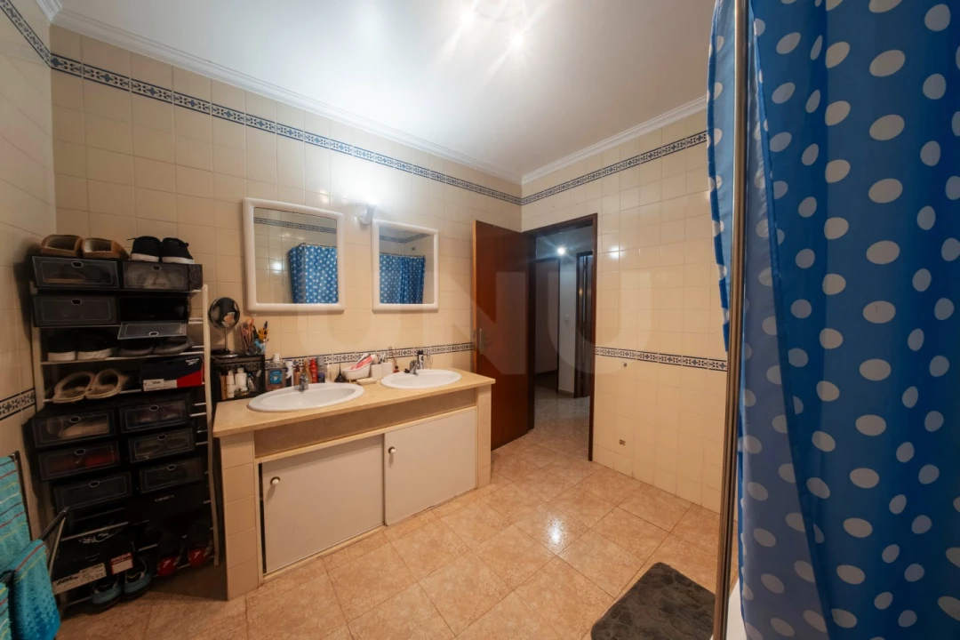 Apartamento T2 para Venda em Caldas da Rainha - Santo Onofre e Serra do Bouro Foto 22