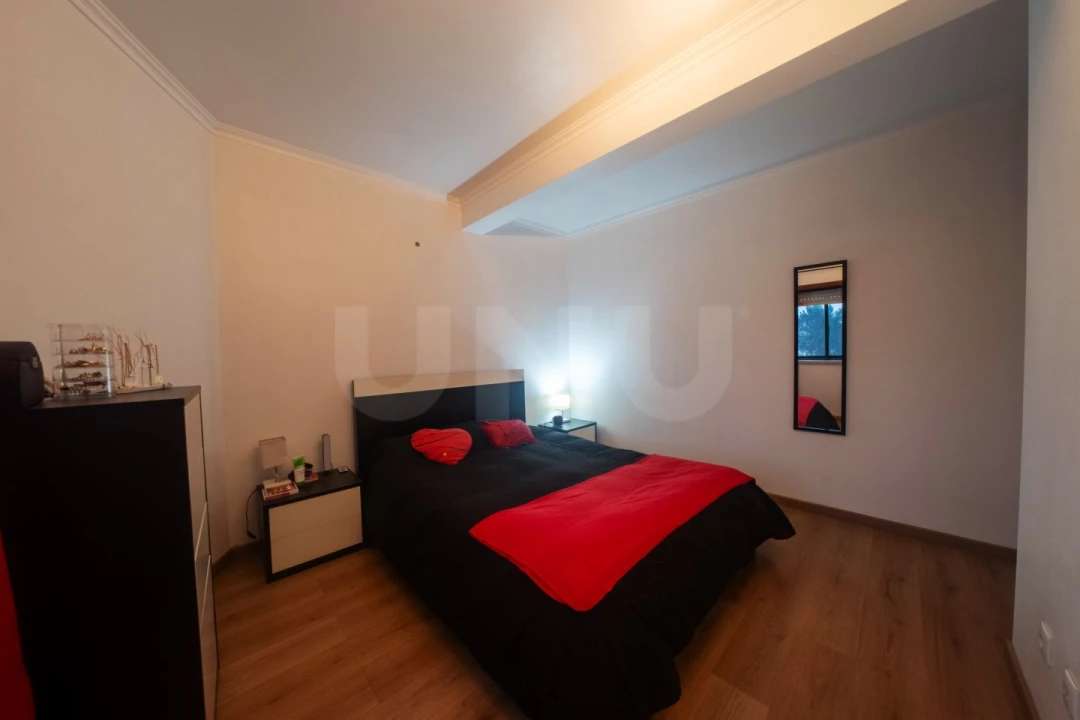 Apartamento T2 para Venda em Caldas da Rainha - Santo Onofre e Serra do Bouro Foto 25