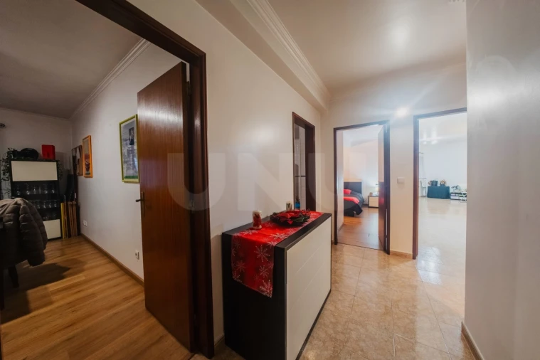 Apartamento T2 para Venda em Caldas da Rainha - Santo Onofre e Serra do Bouro