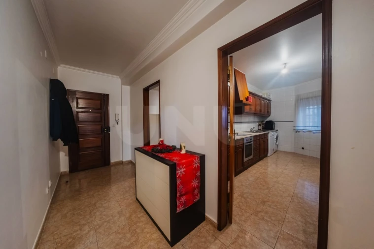 Apartamento T2 para Venda em Caldas da Rainha - Santo Onofre e Serra do Bouro Foto 5