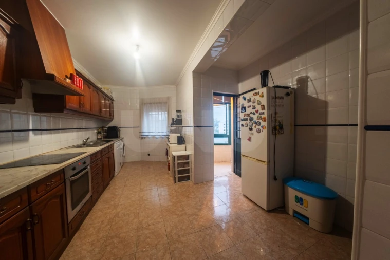 Apartamento T2 para Venda em Caldas da Rainha - Santo Onofre e Serra do Bouro Foto 7