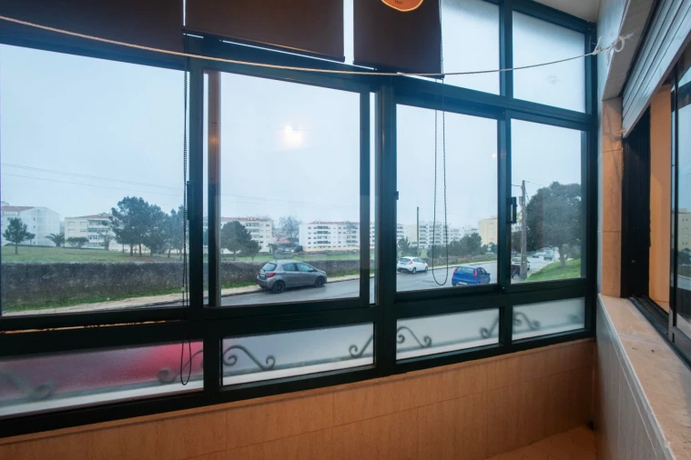 Apartamento T2 para Venda em Caldas da Rainha - Santo Onofre e Serra do Bouro Foto 9