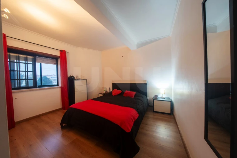 Apartamento T2 para Venda em Caldas da Rainha - Santo Onofre e Serra do Bouro Foto 23