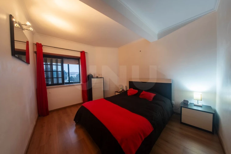 Apartamento T2 para Venda em Caldas da Rainha - Santo Onofre e Serra do Bouro Foto 24