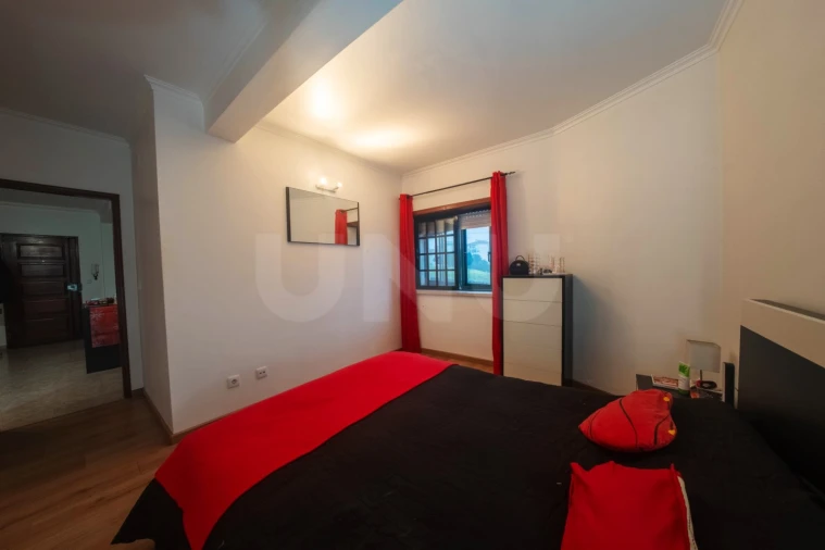 Apartamento T2 para Venda em Caldas da Rainha - Santo Onofre e Serra do Bouro Foto 26