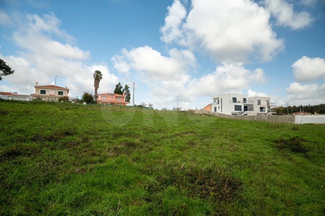 Terreno para Venda em Nossa Senhora do Pópulo, Coto e São Gregório Foto 5