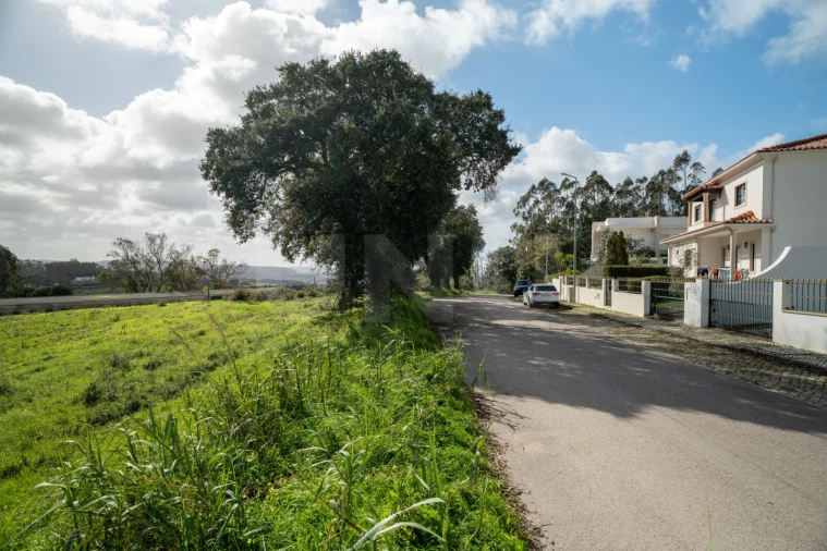 Terreno para Venda em Nossa Senhora do Pópulo, Coto e São Gregório Foto 1