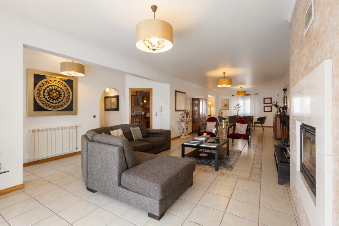 Moradia T3 para Venda em São Pedro da Cadeira Foto 5