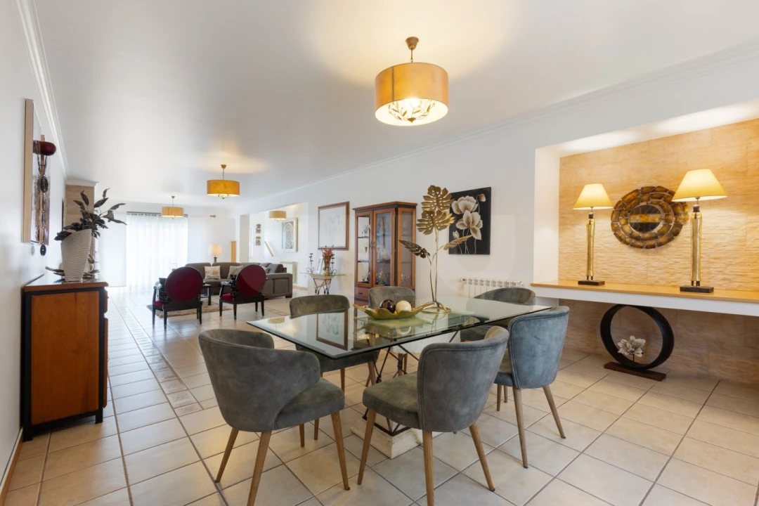 Moradia T3 para Venda em São Pedro da Cadeira Foto 7