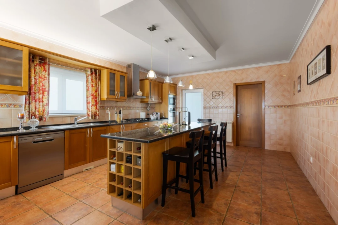 Moradia T3 para Venda em São Pedro da Cadeira Foto 8