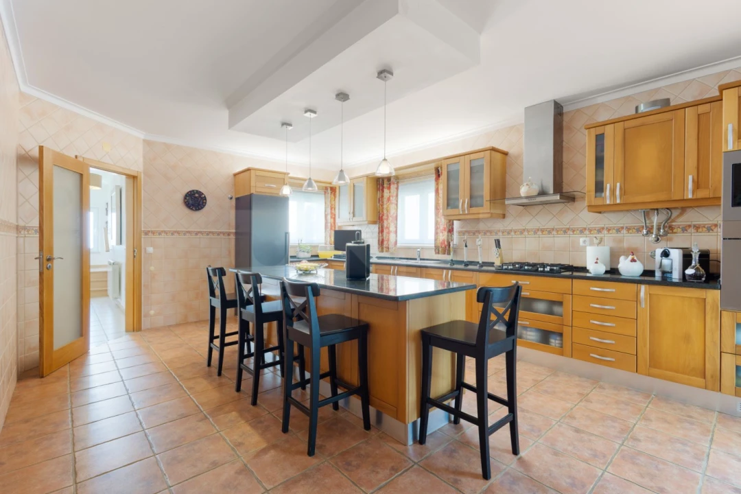 Moradia T3 para Venda em São Pedro da Cadeira Foto 9