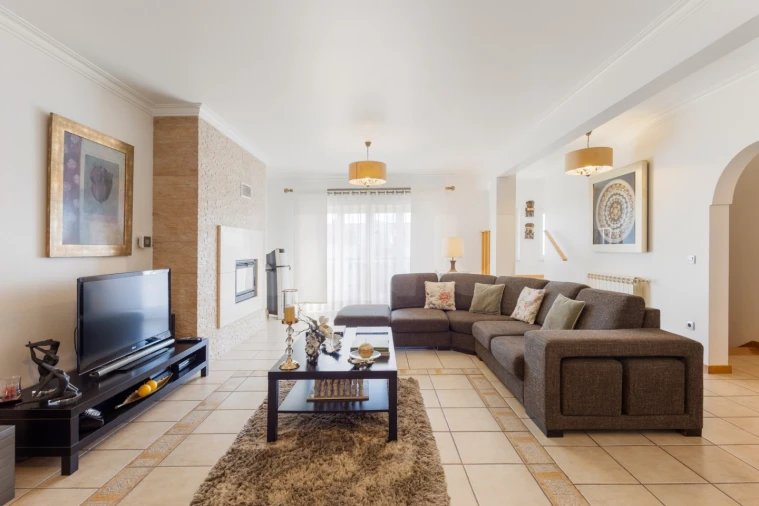 Moradia T3 para Venda em São Pedro da Cadeira Foto 3