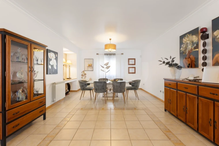 Moradia T3 para Venda em São Pedro da Cadeira Foto 6