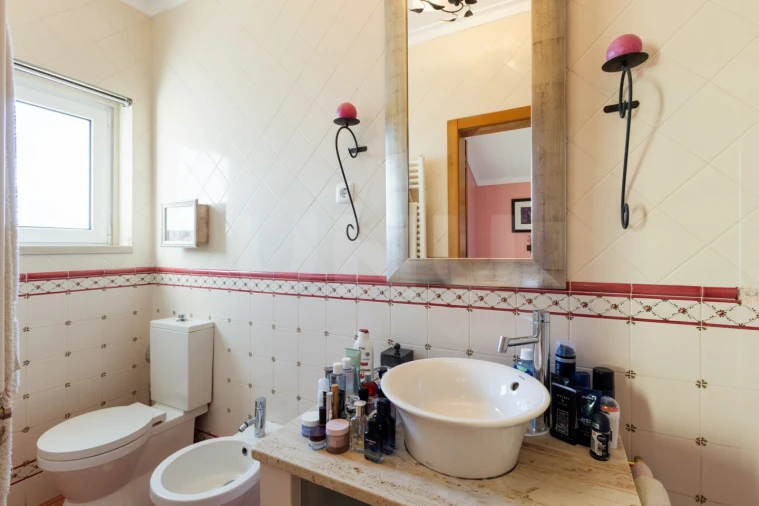 Moradia T3 para Venda em São Pedro da Cadeira Foto 21