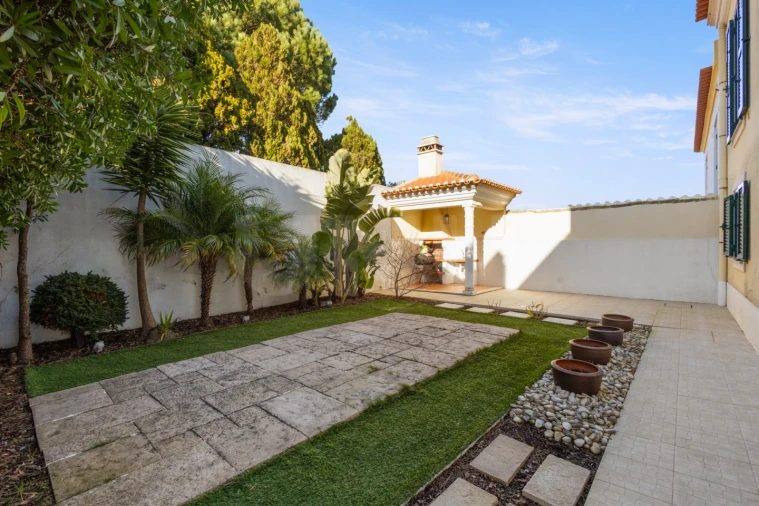 Moradia T3 para Venda em São Pedro da Cadeira Foto 23