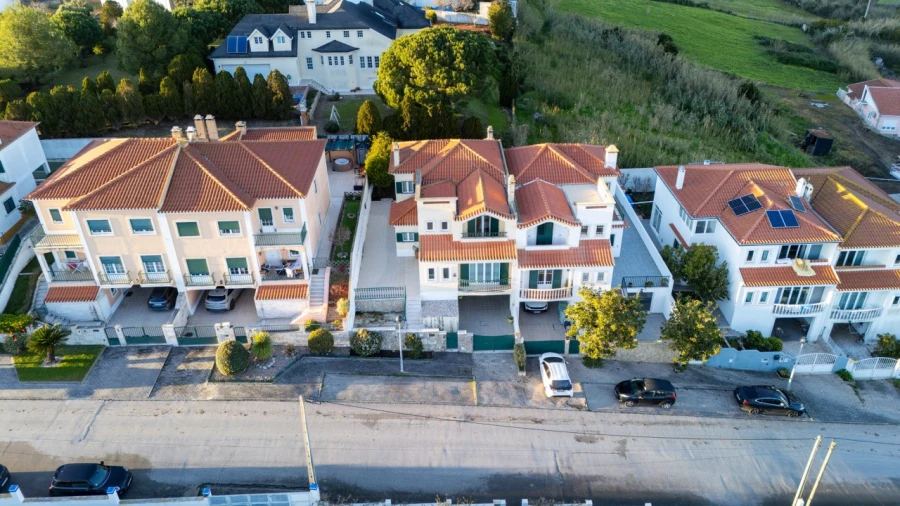 Moradia T3 para Venda em São Pedro da Cadeira Foto 27