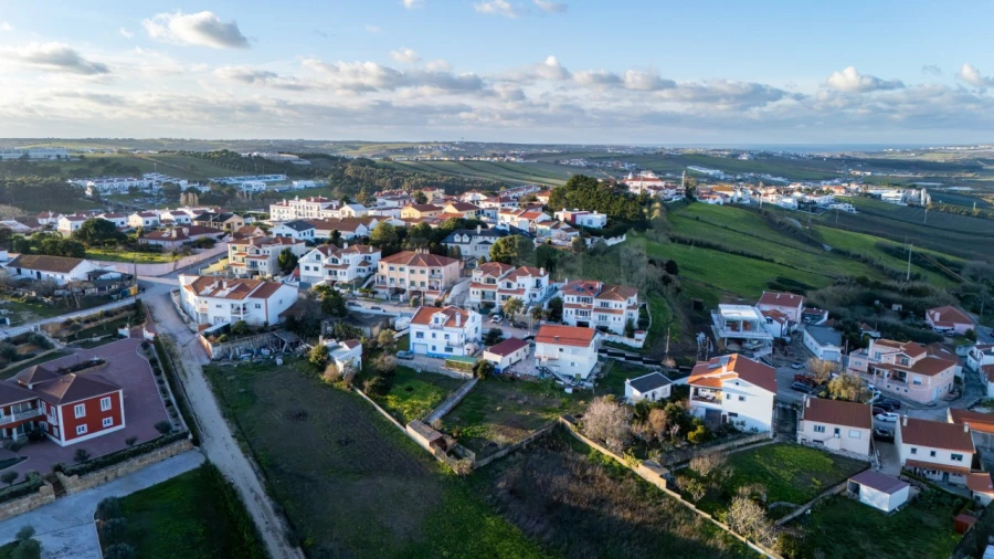 Moradia T3 para Venda em São Pedro da Cadeira Foto 28