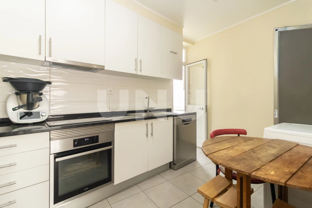 Apartamento T3 para Venda em Seixal, Arrentela e Aldeia de Paio Pires Foto 2