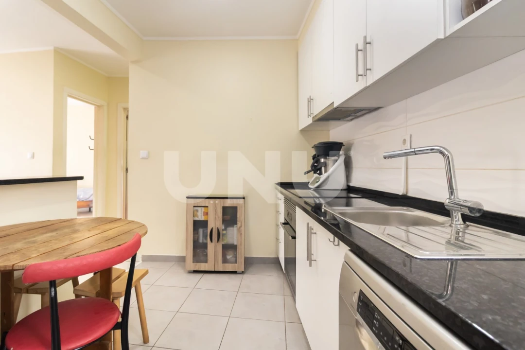 Apartamento T3 para Venda em Seixal, Arrentela e Aldeia de Paio Pires Foto 4