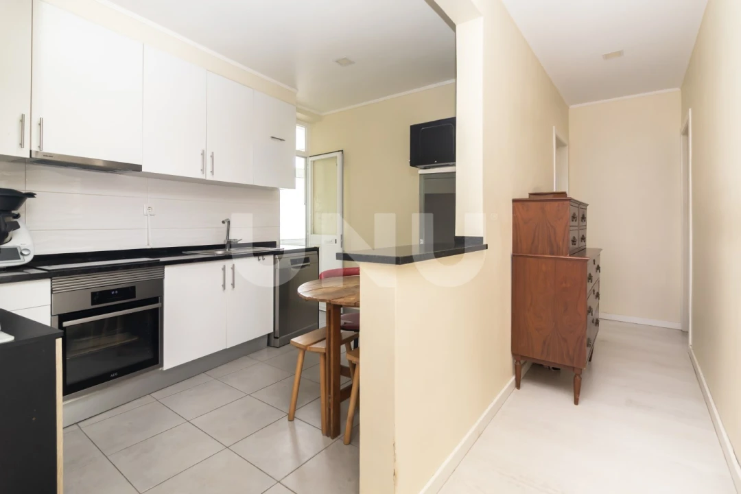 Apartamento T3 para Venda em Seixal, Arrentela e Aldeia de Paio Pires Foto 12