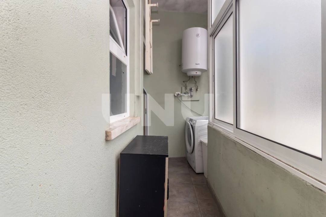 Apartamento T3 para Venda em Seixal, Arrentela e Aldeia de Paio Pires Foto 28