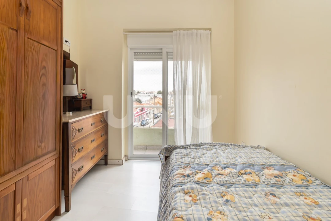 Apartamento T3 para Venda em Seixal, Arrentela e Aldeia de Paio Pires Foto 21