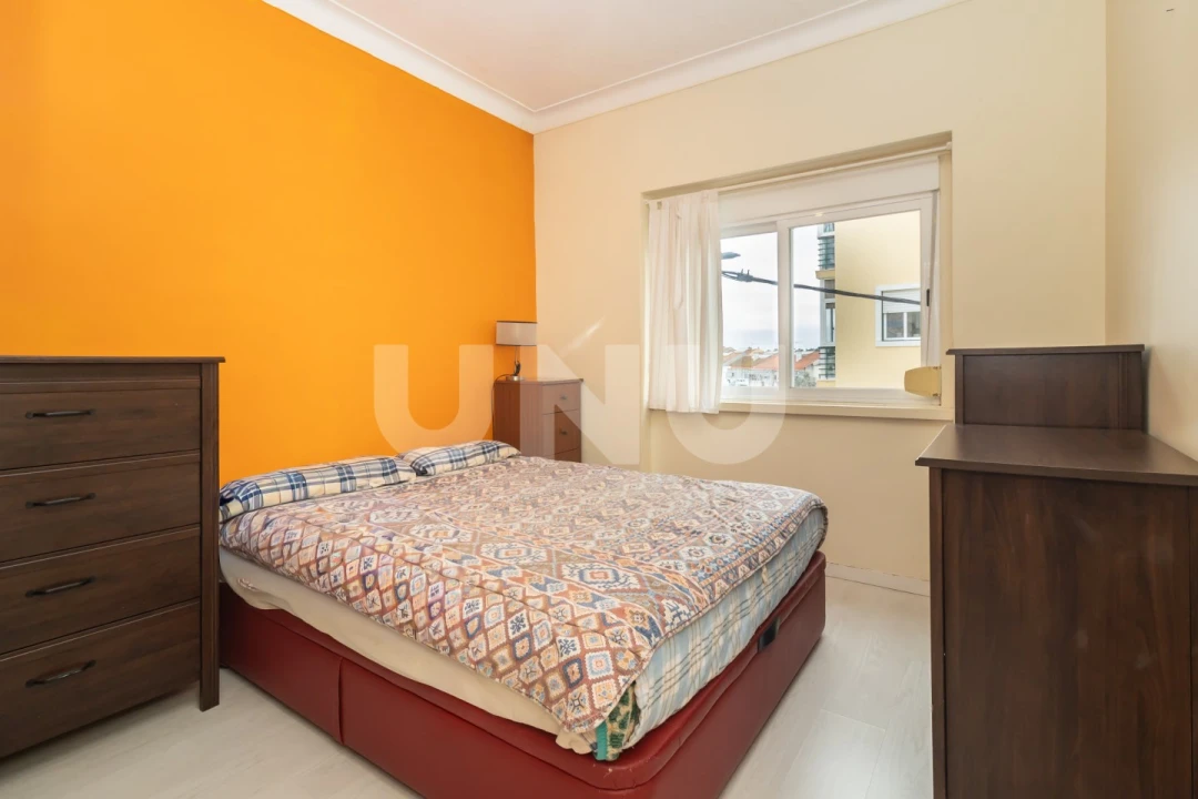 Apartamento T3 para Venda em Seixal, Arrentela e Aldeia de Paio Pires Foto 20