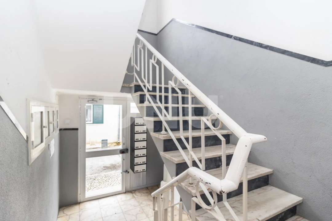 Apartamento T3 para Venda em Seixal, Arrentela e Aldeia de Paio Pires Foto 36