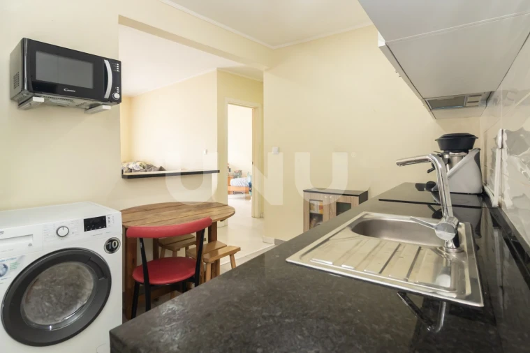 Apartamento T3 para Venda em Seixal, Arrentela e Aldeia de Paio Pires Foto 9