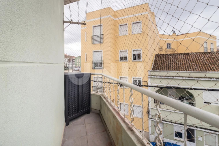Apartamento T3 para Venda em Seixal, Arrentela e Aldeia de Paio Pires Foto 33
