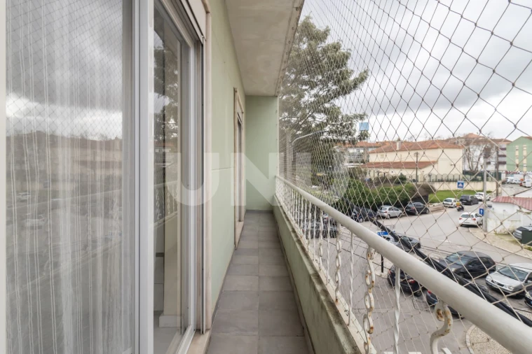 Apartamento T3 para Venda em Seixal, Arrentela e Aldeia de Paio Pires Foto 34