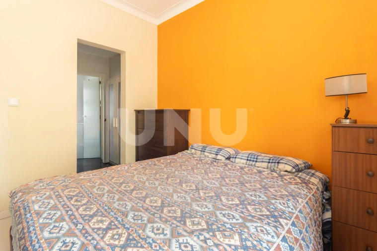 Apartamento T3 para Venda em Seixal, Arrentela e Aldeia de Paio Pires Foto 22