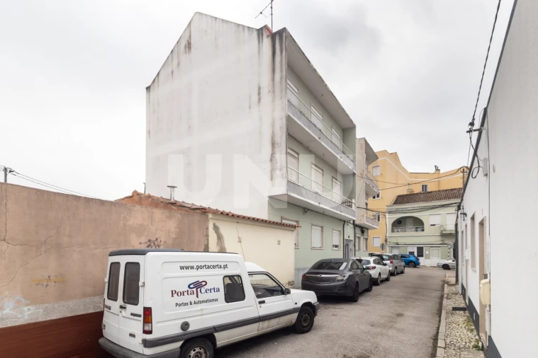 Apartamento T3 para Venda em Seixal, Arrentela e Aldeia de Paio Pires Foto 38